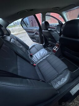 Škoda Superb 1 2,5V6 114kw - 6