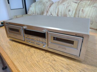 Tape deck Onkyo TA RW244 - 6