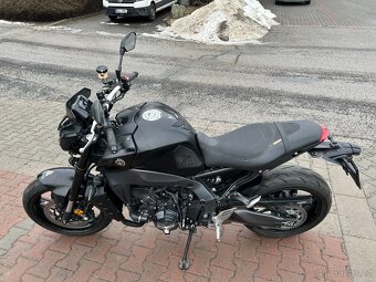 Yamaha MT-09 ABS 2023 - 6