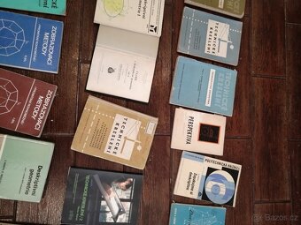 učebnice DESKRIPTIVNÍ GEOMETRIE - 6