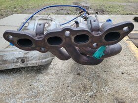 Katalyzátor Focus 1.6, C-Max 1.6 - 6