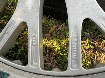 BBS Speedline Audi R19 - 6