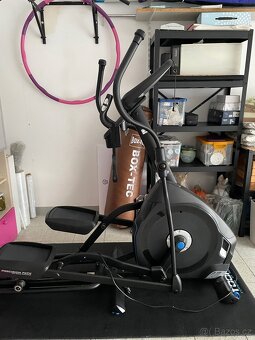 KETTLER CROSS trenažer - 6