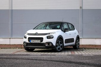 Citroën C3 PureTech 82 S S Shine - 6