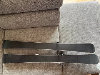 Dětské lyže 100 cm Tecno - 6