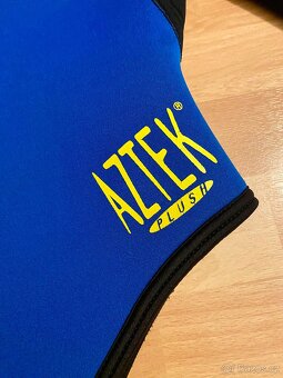 Potápěčský neopren - 6