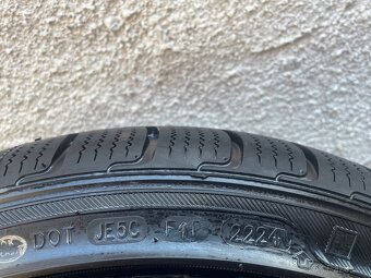 Převářky R17 5x120 - 6