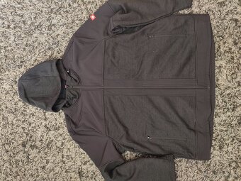 Engelbert Strauss hybridní bunda - 6