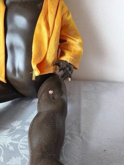 Panenky Technoplast černošky - 6