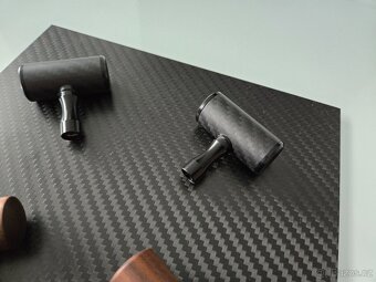 Shimano madla drevo,carbon - 6