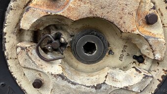 Vari Tera kola - nové pneu (4PR) - 6