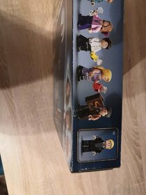 Nabízím Lego set 75969 - Harry Potter Astronomická věž - 6