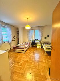 Prodej bytu 3+kk (110m) s terasou v Olomouci, cena dohodou - 6