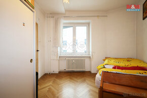 Prodej bytu 2+1, 50 m², Karlovy Vary, nábřeží Jana Palacha - 6