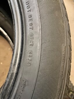 2ks 275/55 R20 113T M+S pro Dodge RAM 5Gen. - 2021 - 6