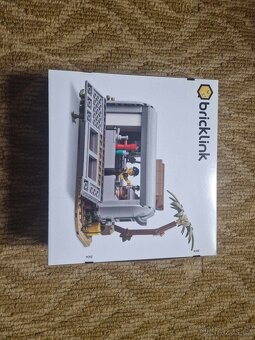 Lego Bricklink Sady (Série 1 a 2) - 6