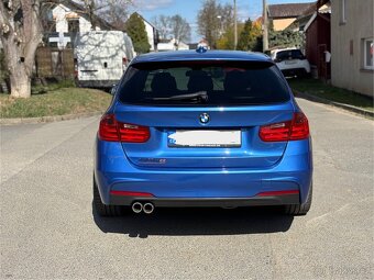 Bmw F31 335xd - 6