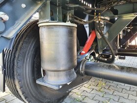 Nový návěs sklápěč MEILLER MHPS 44/3L - 6