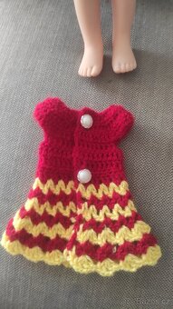 Set na Paola Reina 32cm - 6