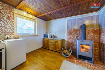 Prodej chaty, 50 m², Cheb, Podhrad - 6