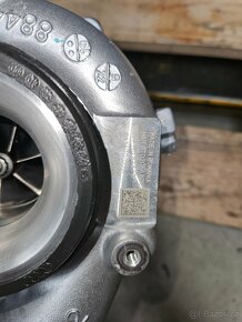 AUDI Q7 4M / Q8 3,0 TDI TURBO / KLIMA 2023 - 6