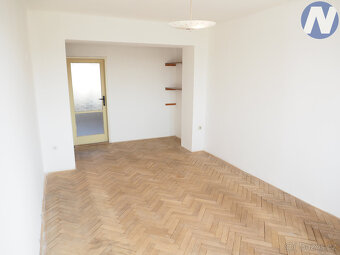 Pronájem, byt 2+1 60m2, Písek, ul. Kollárova - 6