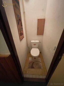Pronájem bytu 2+1 45 m² Vysoká, Aš - 6