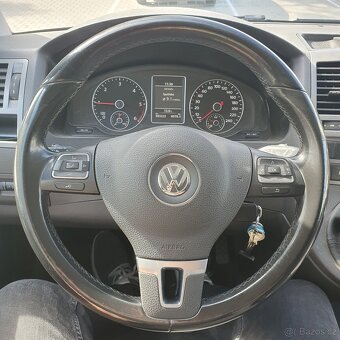 Caravelle T5.1 GP 4MOTION LONG - 6