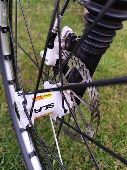 Cannondale Scalpel carbon - 6