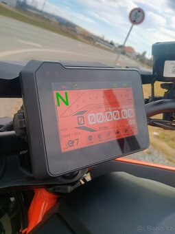KTM 1390 Superduke EVO 2024 7900km - 6
