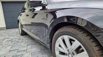 ŠKODA SUPERB 3 2.0 TDI 110KW.DSG.STYLE.BI-XENONY.VELKÁ NAVI - 6