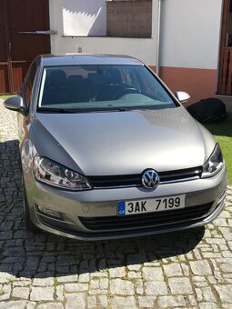 Volkswagen Golf, 1.2 TSI - 6