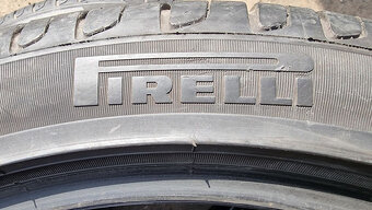 Letní pneu 235/40/19 Pirelli - 6