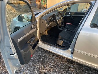 Škoda octavia 2, 1,8 TSI, combi, 4x4 - 6