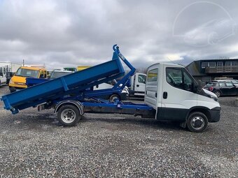 Iveco Daily 35C15 Nový Nosič kontejneru - 6