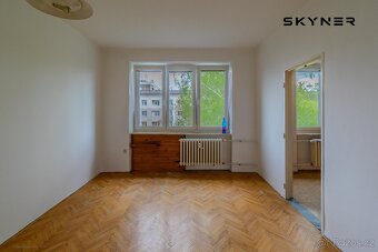 Prodej byty 3+1, 68 m2 - Ústí nad Labem - Bukov, ev.č. 01062 - 6