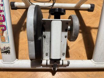 Prodám mechanicky Cyklotrenažér - 6