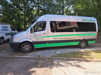 Volkswagen Crafter - 6