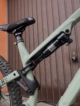 Commencal Meta - Custom build - 6