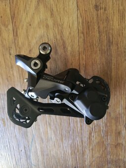 Řadící sada Shimano deore 10s - 6