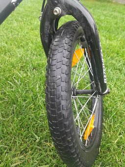Prodám Specialized hotrock 16 - 6