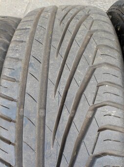 Alu kola Citroën 4x108r16 - 6