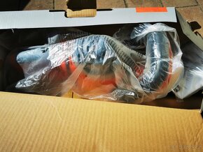 Nůžky na živé ploty, 600W, 620mm, EXTOL PREMIUM, HT 1 - 6