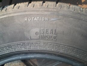 215/65R17 99H Pirelli Scorpion Winter 2ks (ZIMA) - 6