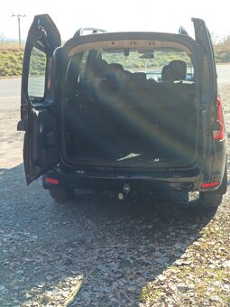 Dacia Logan 1.6MPI 62kw. - 6