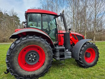 ZETOR CRYSTAL 170 HD- 2019, 3200 MTH - 1. MAJITEL - 6
