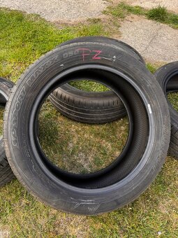 DUNLOP SP SPORT MAXX 050 225/50 R18 95V - 6