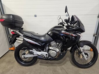 Honda XL 650 V Transalp rok 2005 - 6