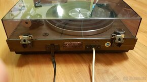 Gramofon Marantz 6100 - 6