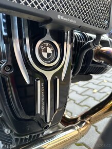 BMW R Nine T Scrambler - 6